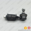 Enlace de estabilizador de piezas de suspensión de calidad de equipo original para piezas de automóviles SUZUKI SWIFT, código OE 46630-60B00, calidad de 24 meses garantizada